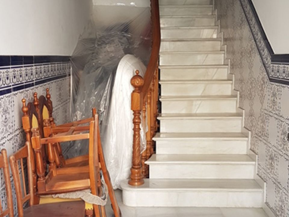 Lejlighed i Villanueva Del Trabuco, Malaga - foto 4