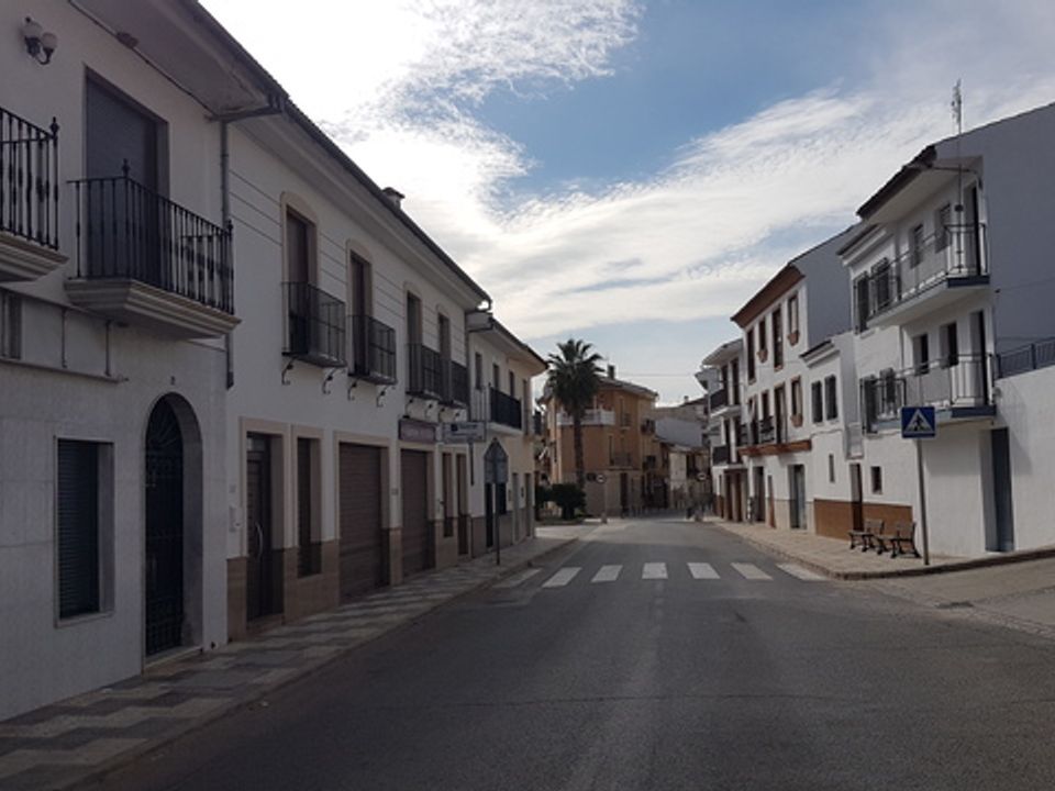 Lejlighed i Villanueva Del Trabuco, Malaga - foto 1