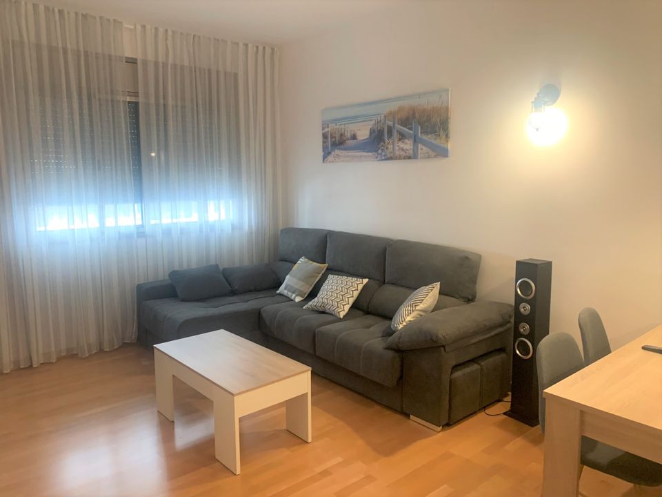Lejlighed i L'Ampolla, Tarragona - foto 1