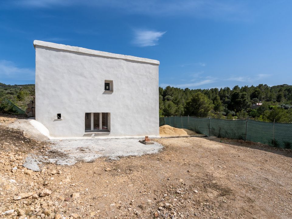 Gårdshus i Tortosa, Tarragona - bilde 5