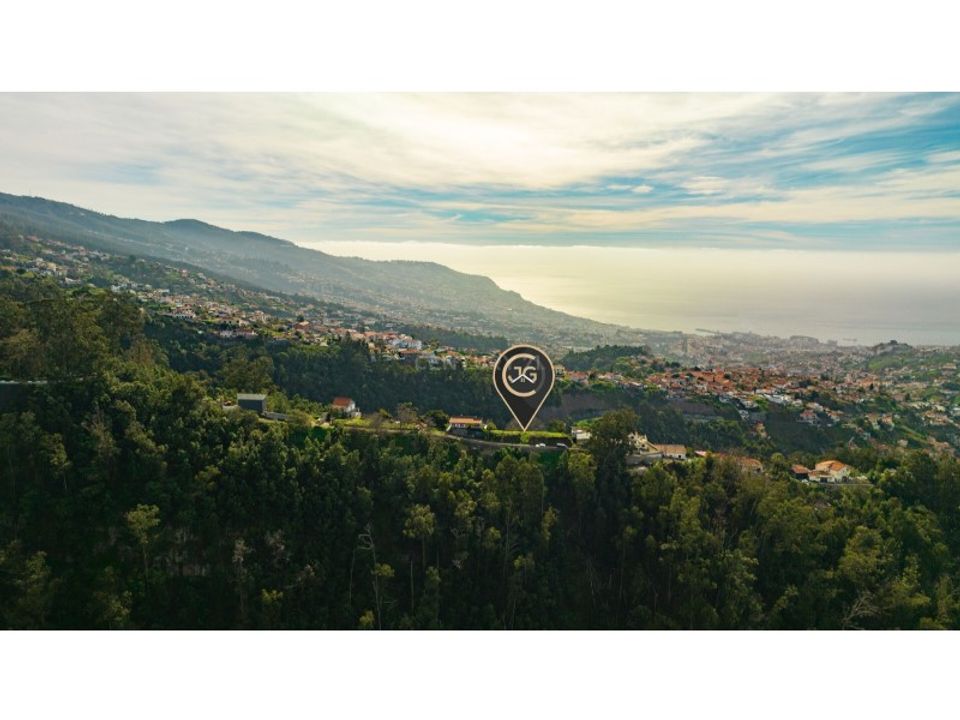 Helårsgrund i Funchal, Madeira - foto 3