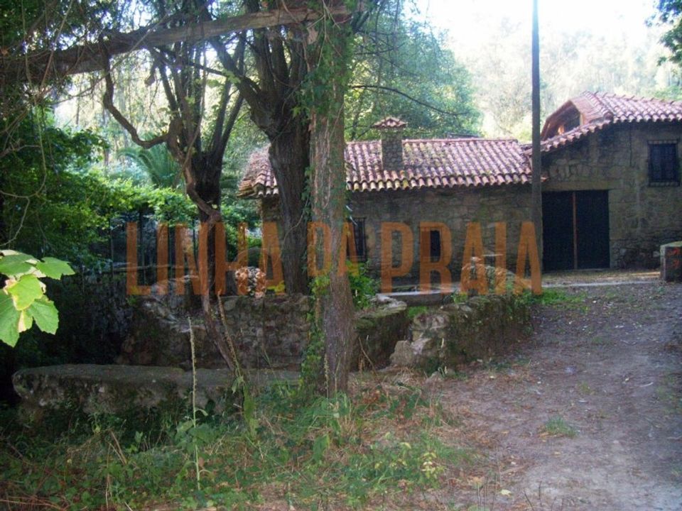 Landejendom i Vila do Conde, Porto - foto 2