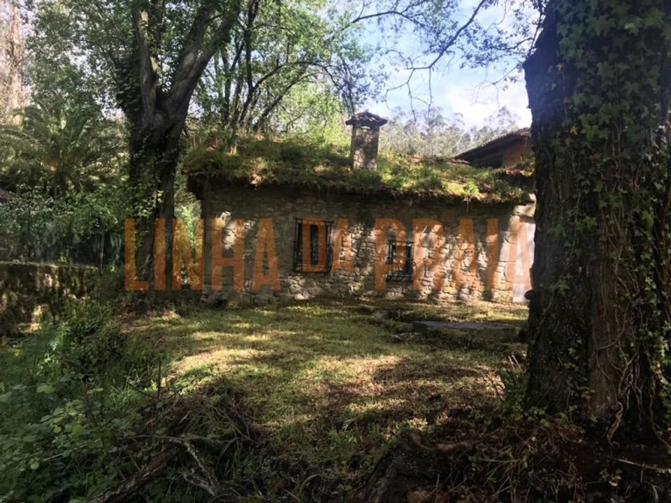 Landejendom i Vila do Conde, Porto - foto 4