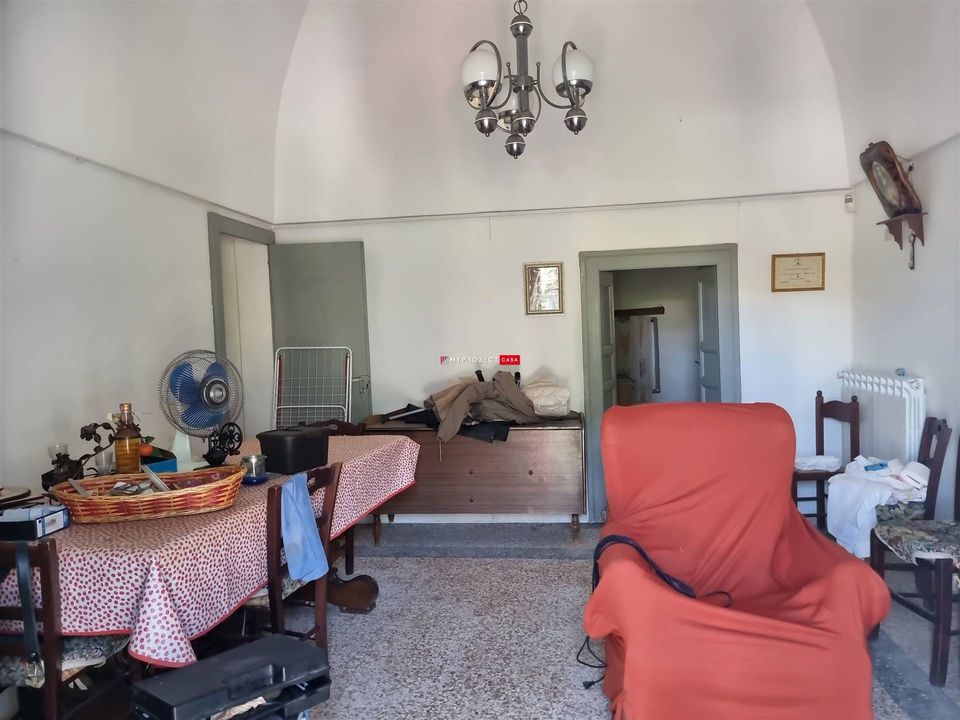 Landsbyhus i Martina Franca, Taranto - foto 2