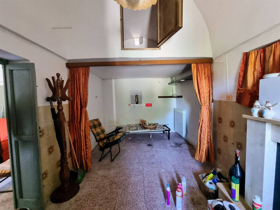 Landsbyhus i Martina Franca, Taranto - foto 3