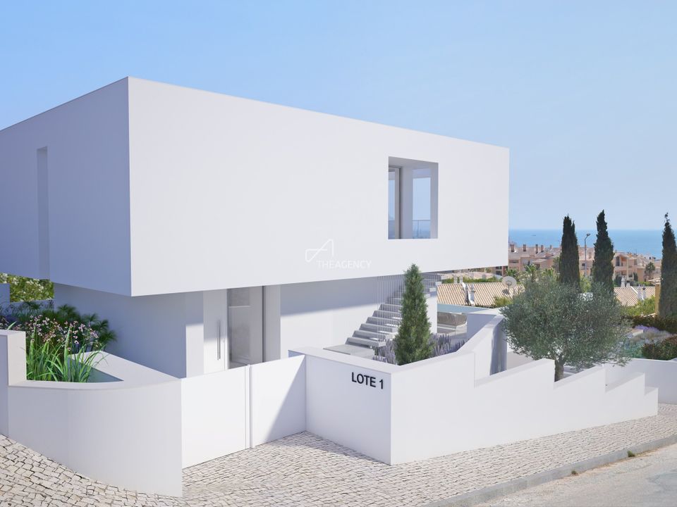 Villa i Luz, Faro - foto 2