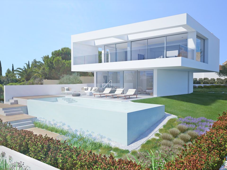 Villa i Luz, Faro - foto 3