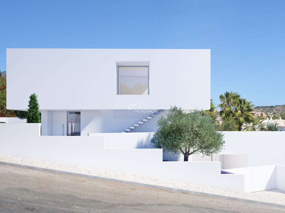 Villa i Luz, Faro - foto 4
