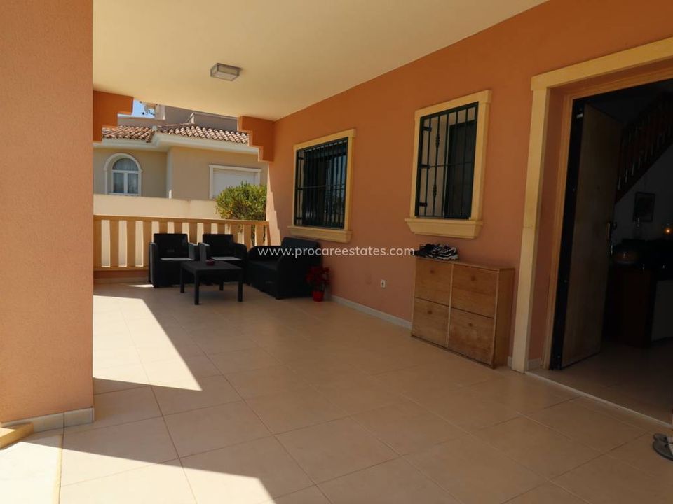 Villa i Ciudad Quesada, Alicante - foto 2