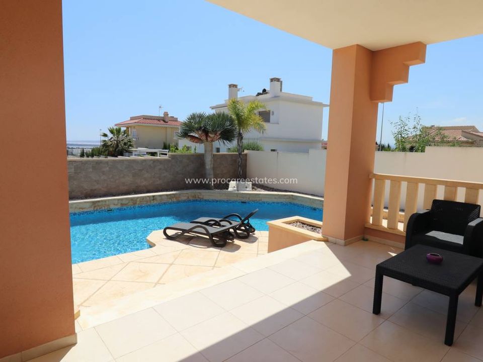 Villa i Ciudad Quesada, Alicante - foto 3