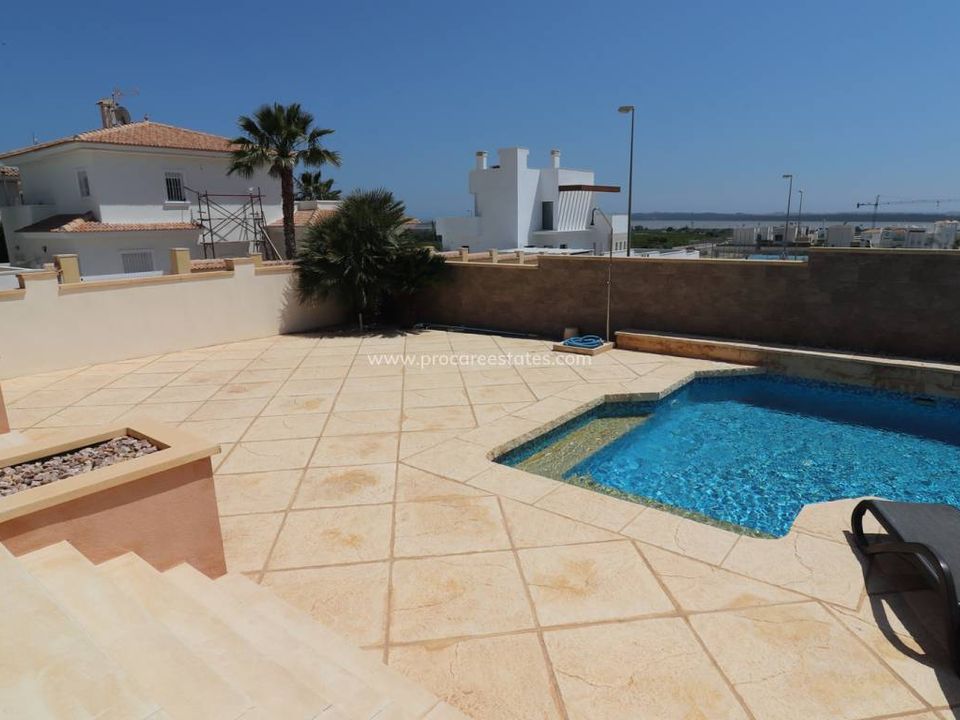 Villa i Ciudad Quesada, Alicante - foto 4