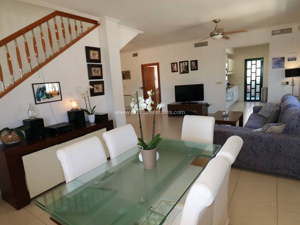 Villa i Ciudad Quesada, Alicante - foto 5