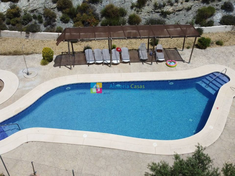 Landejendom i Taberno, Almeria - foto 2