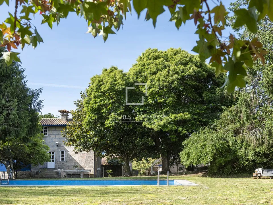 Villa i Nigran, Pontevedra - foto 2