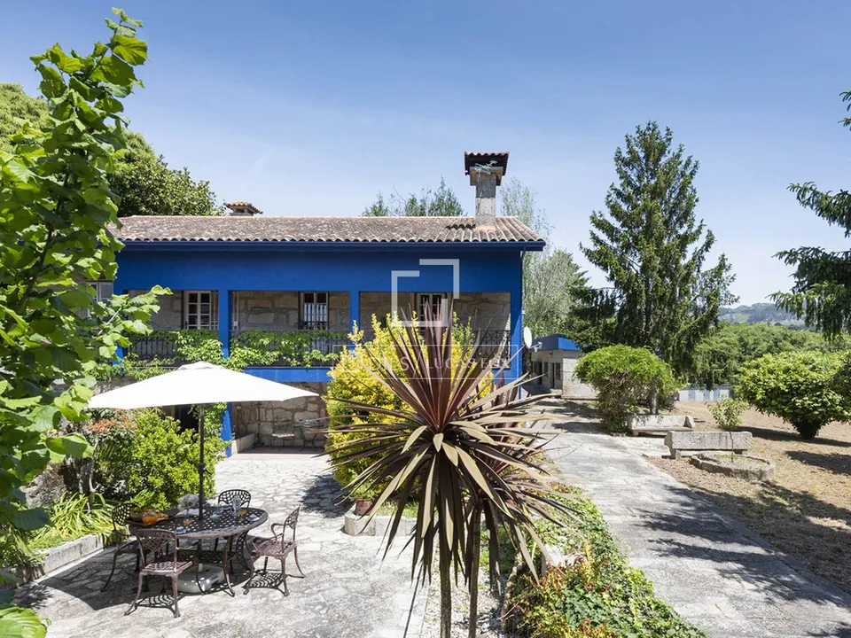 Villa i Nigran, Pontevedra - foto 5