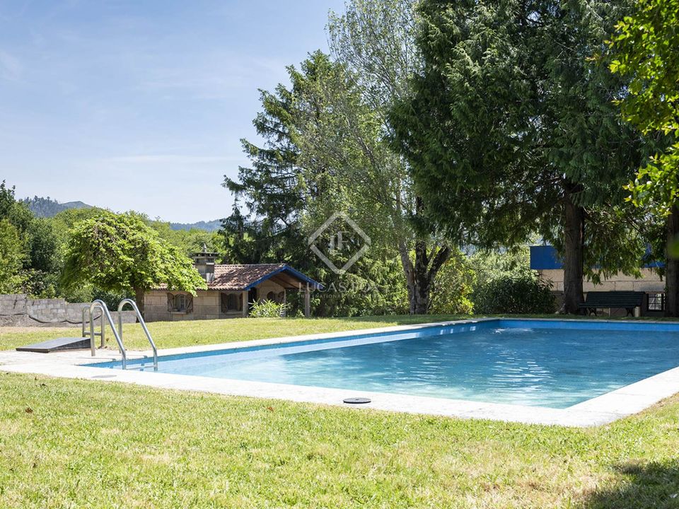 Haus in Nigran, Pontevedra - Foto 2