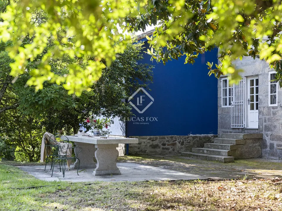 Villa i Nigran, Pontevedra - foto 3