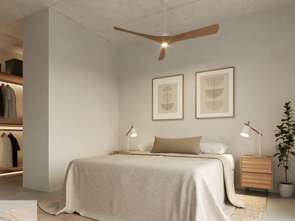 Rækkehus i Polop, Alicante - foto 3
