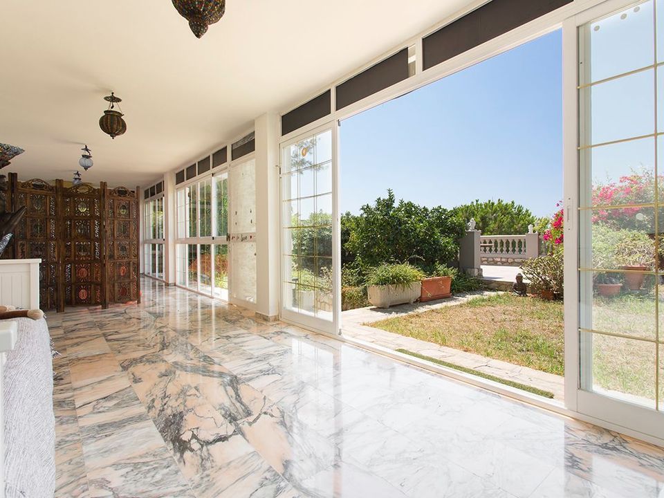 Villa i Almunecar, Granada - foto 3