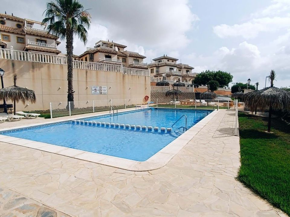 Byhus i Cabo Roig, Alicante - foto 2