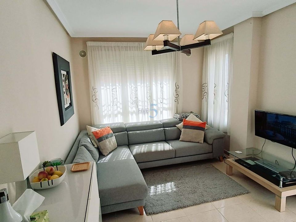 Byhus i Cabo Roig, Alicante - foto 4