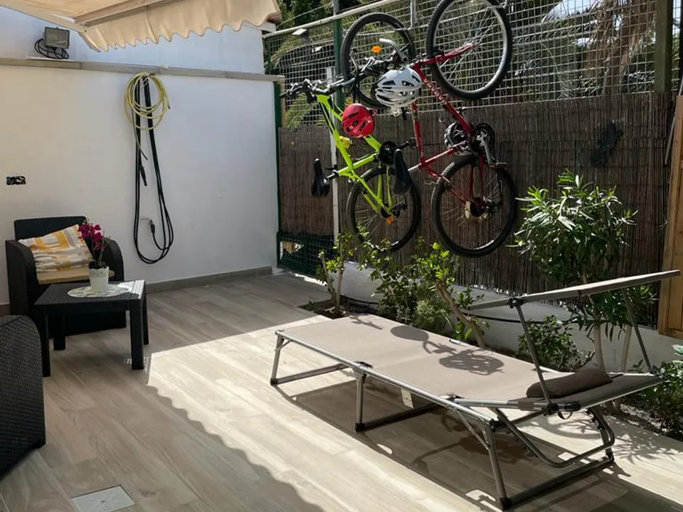 Bungalow i Maspalomas, Gran Canaria - foto 2