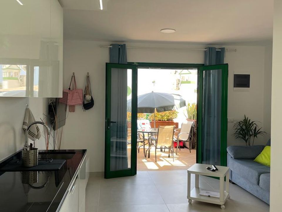 Bungalow i Maspalomas, Gran Canaria - foto 4