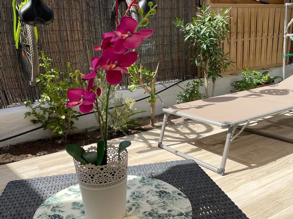 Bungalow i Maspalomas, Gran Canaria - foto 3