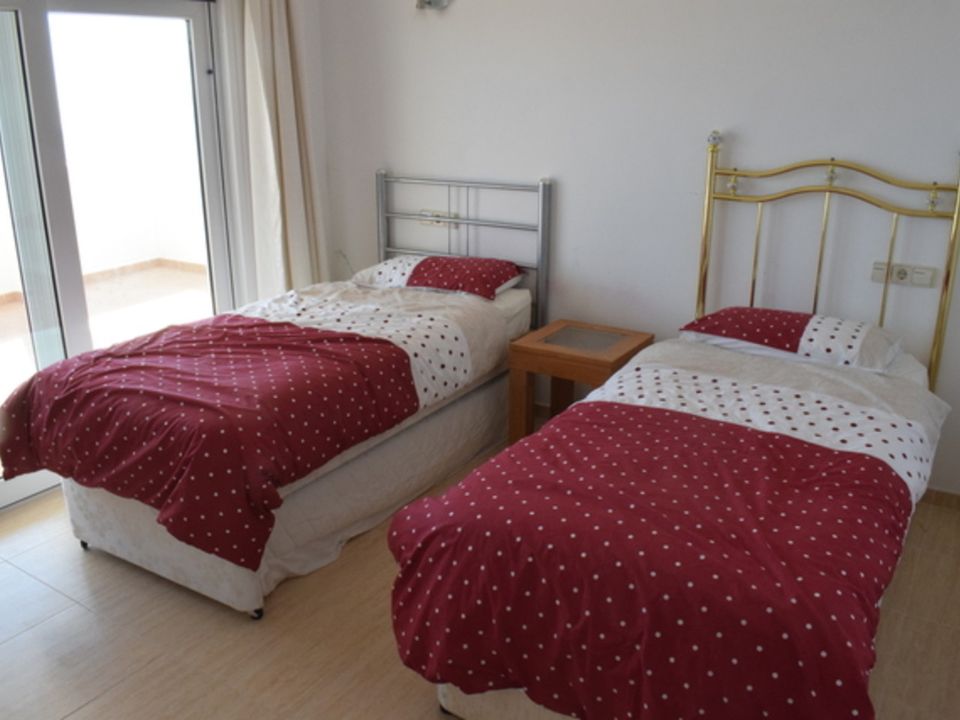 Villa i Mojacar, Almeria - foto 3