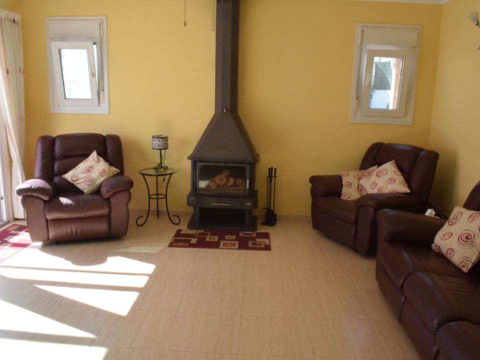 Villa i Mojacar, Almeria - foto 5