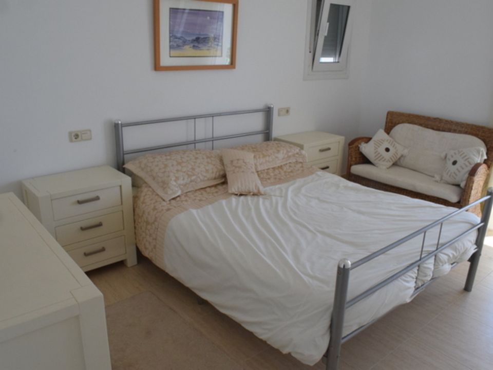 Villa i Mojacar, Almeria - foto 2