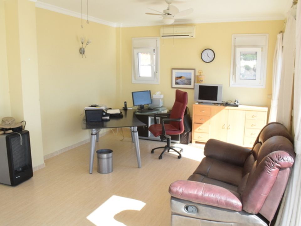 Villa i Mojacar, Almeria - foto 4