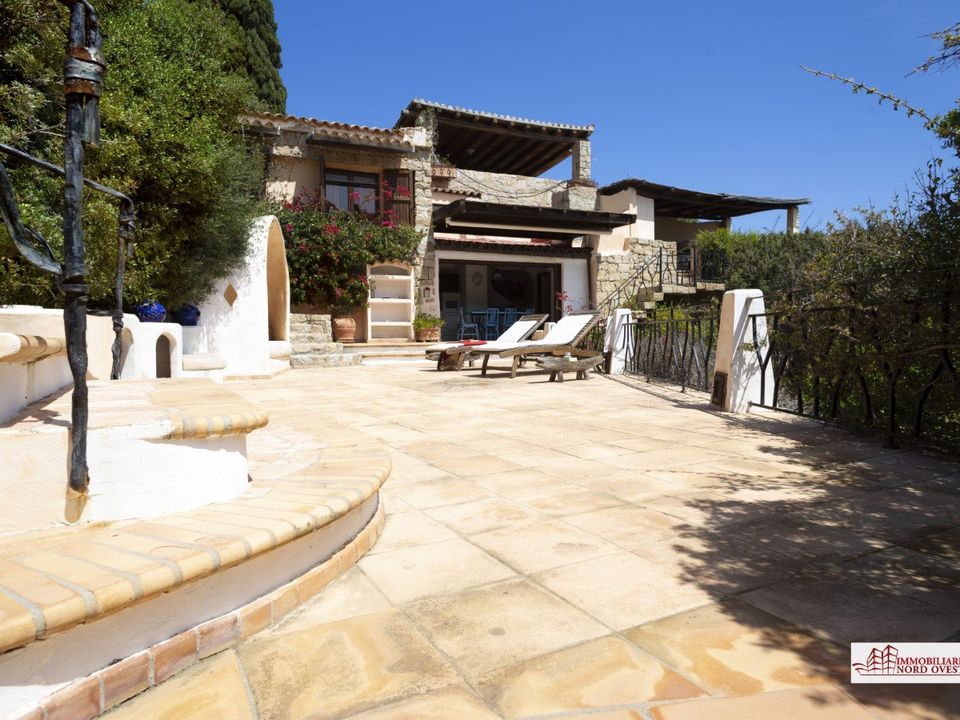 Villa i Arzachena, Sassari - foto 2