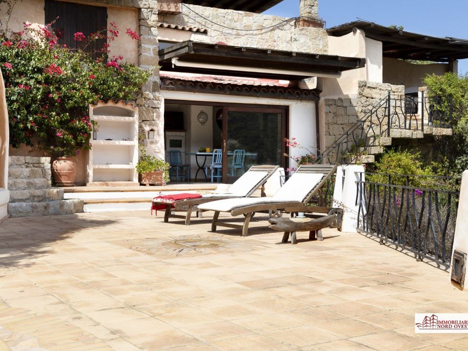Villa i Arzachena, Sassari - foto 3