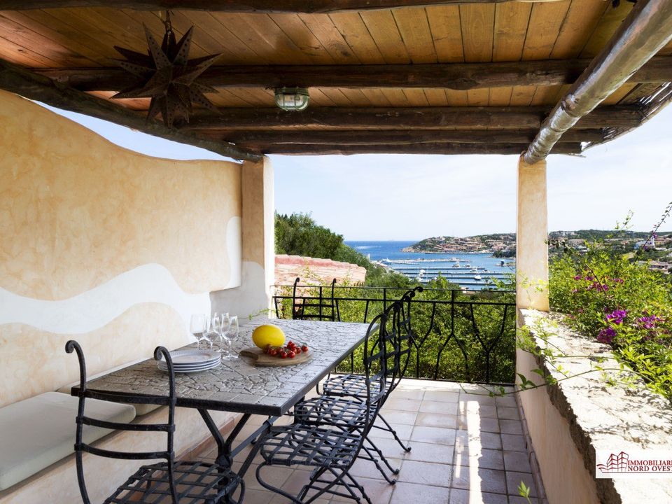 Villa i Arzachena, Sassari - foto 5
