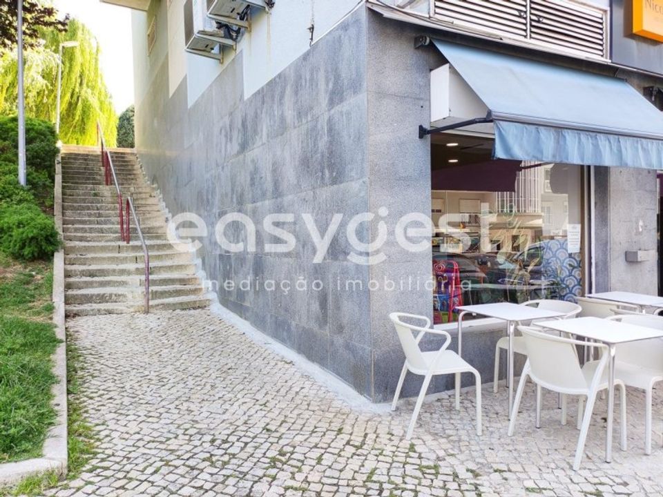 Erhvervsejendom i Odivelas, Lisbon - foto 4