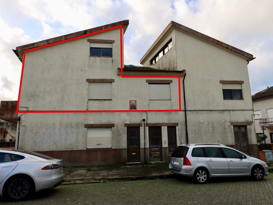Lejlighed i Povoa de Varzim, Porto - foto 1