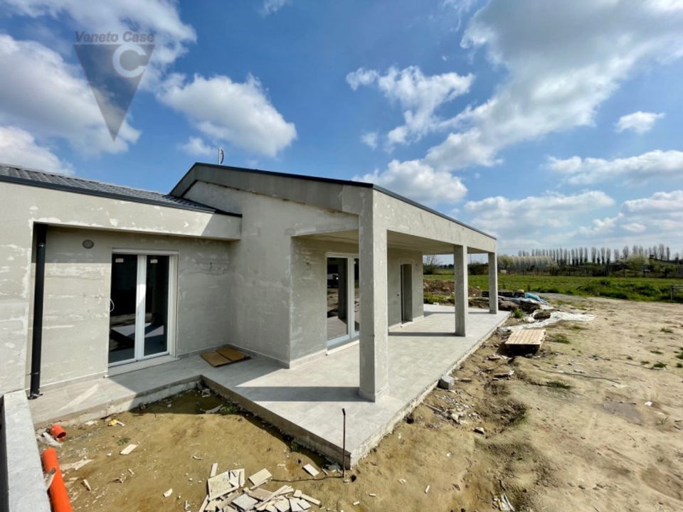 Villa i Legnaro, Padua - foto 1