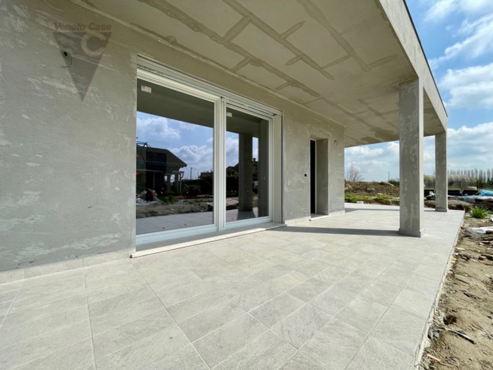 Villa i Legnaro, Padua - foto 3