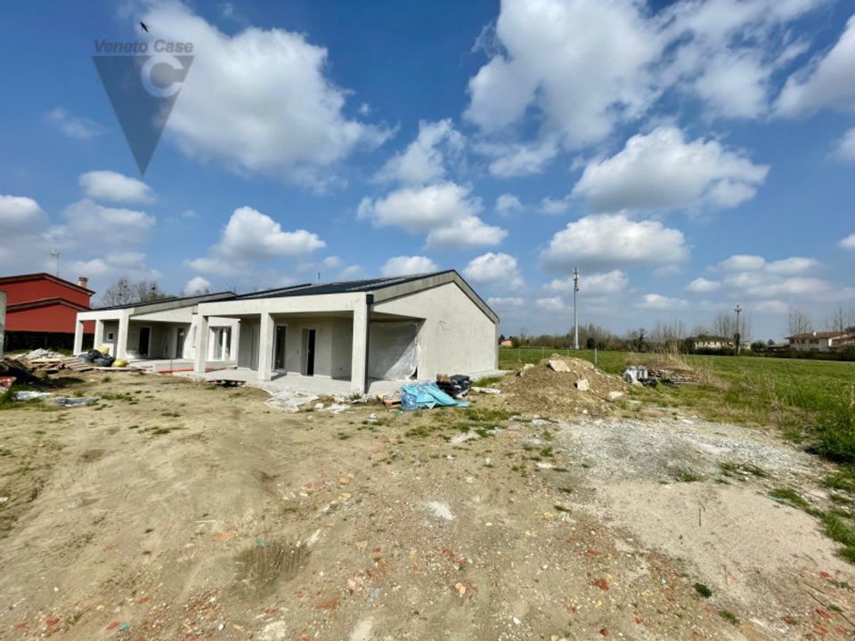 Villa i Legnaro, Padua - foto 4
