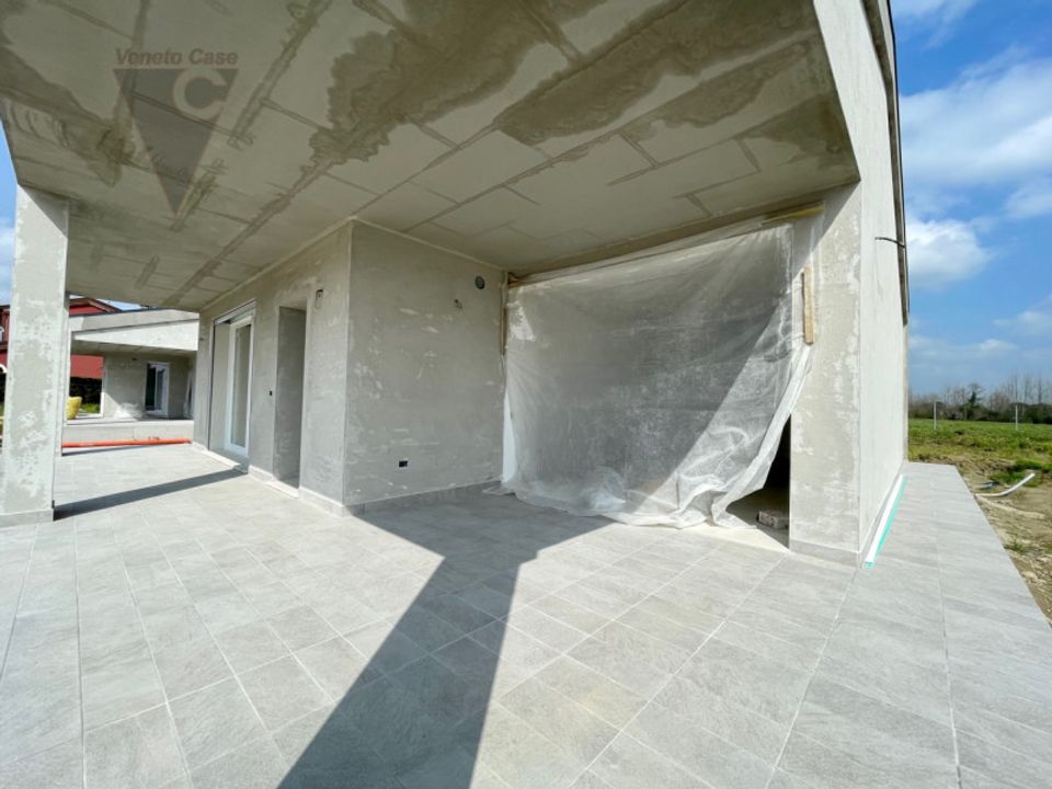 Villa i Legnaro, Padua - foto 5