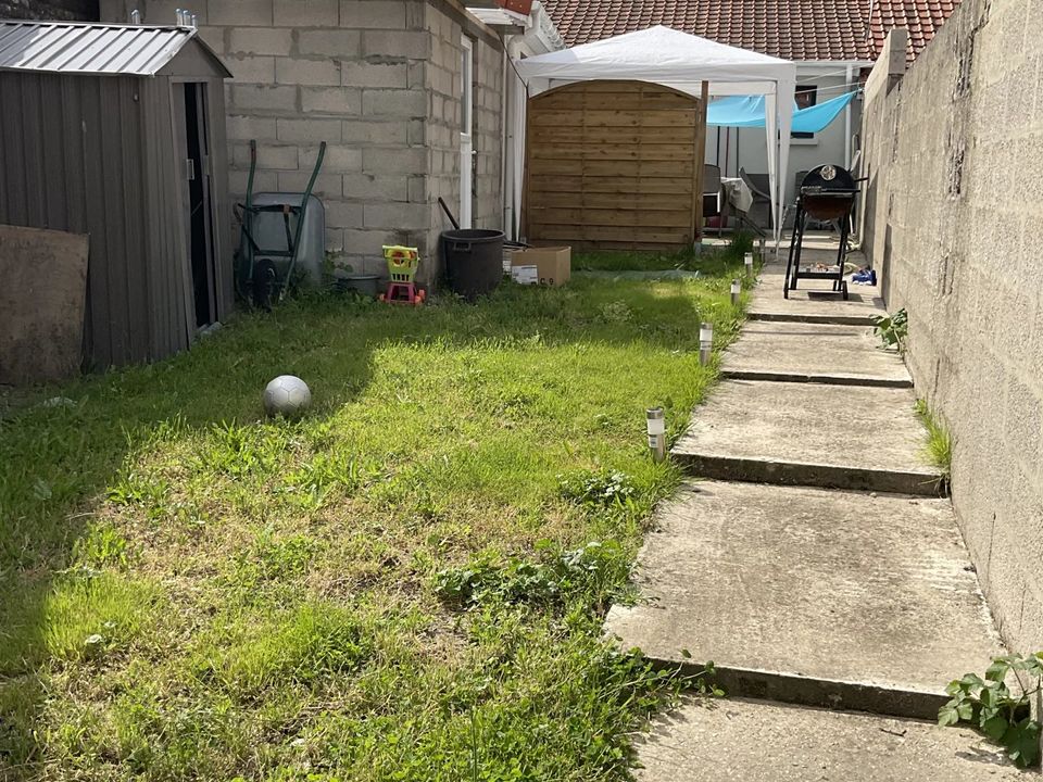 Villa i Berck, Pas-de-Calais - bilde 3