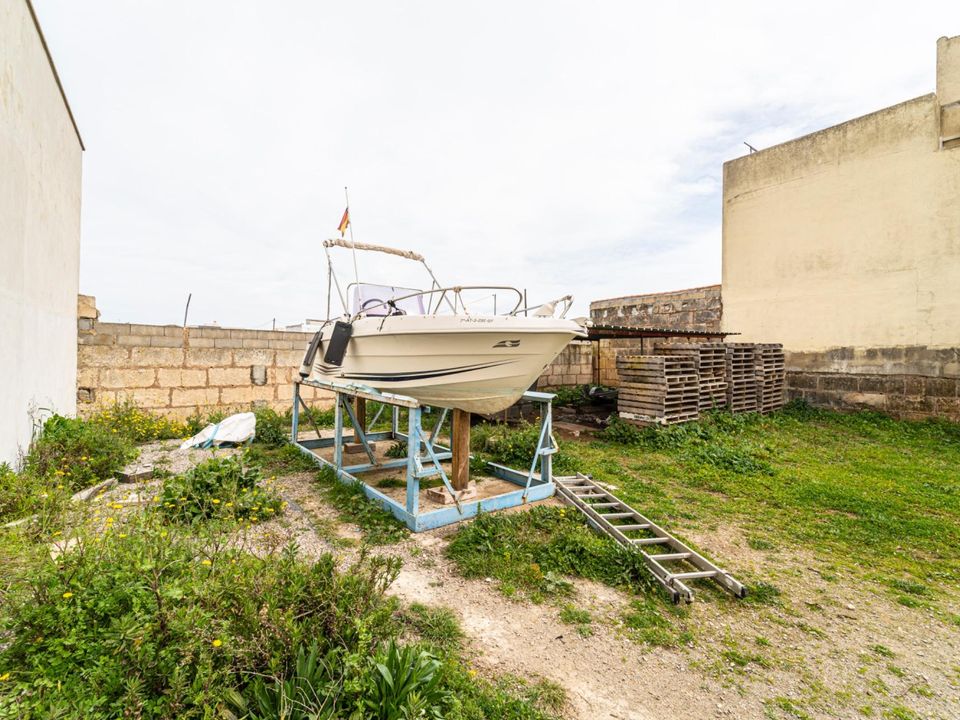 Helårsgrund i Manacor, Mallorca - foto 4