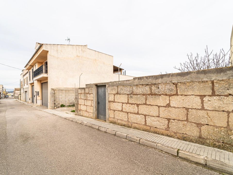 Helårsgrund i Manacor, Mallorca - foto 5