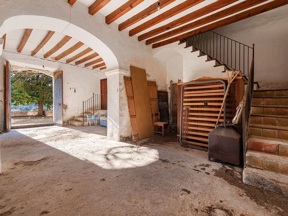 Cortijo i Pollenca, Mallorca - bilde 3
