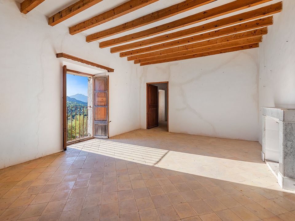 Cortijo i Pollenca, Mallorca - bilde 4