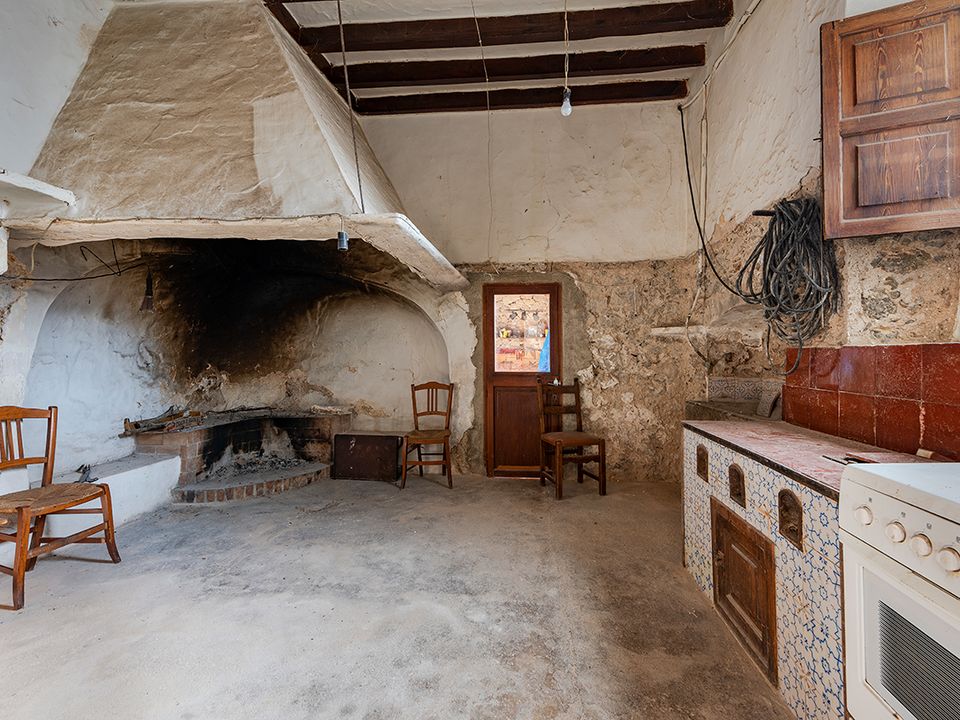 Cortijo i Pollenca, Mallorca - bilde 5