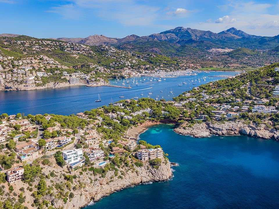 Villa i Andratx, Mallorca - foto 5