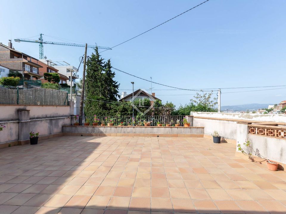 Villa i Esplugues De Llobregat, Barcelona - foto 2