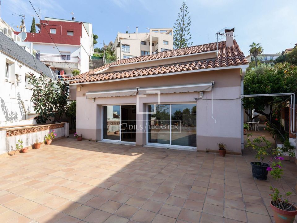 Villa i Esplugues De Llobregat, Barcelona - foto 3